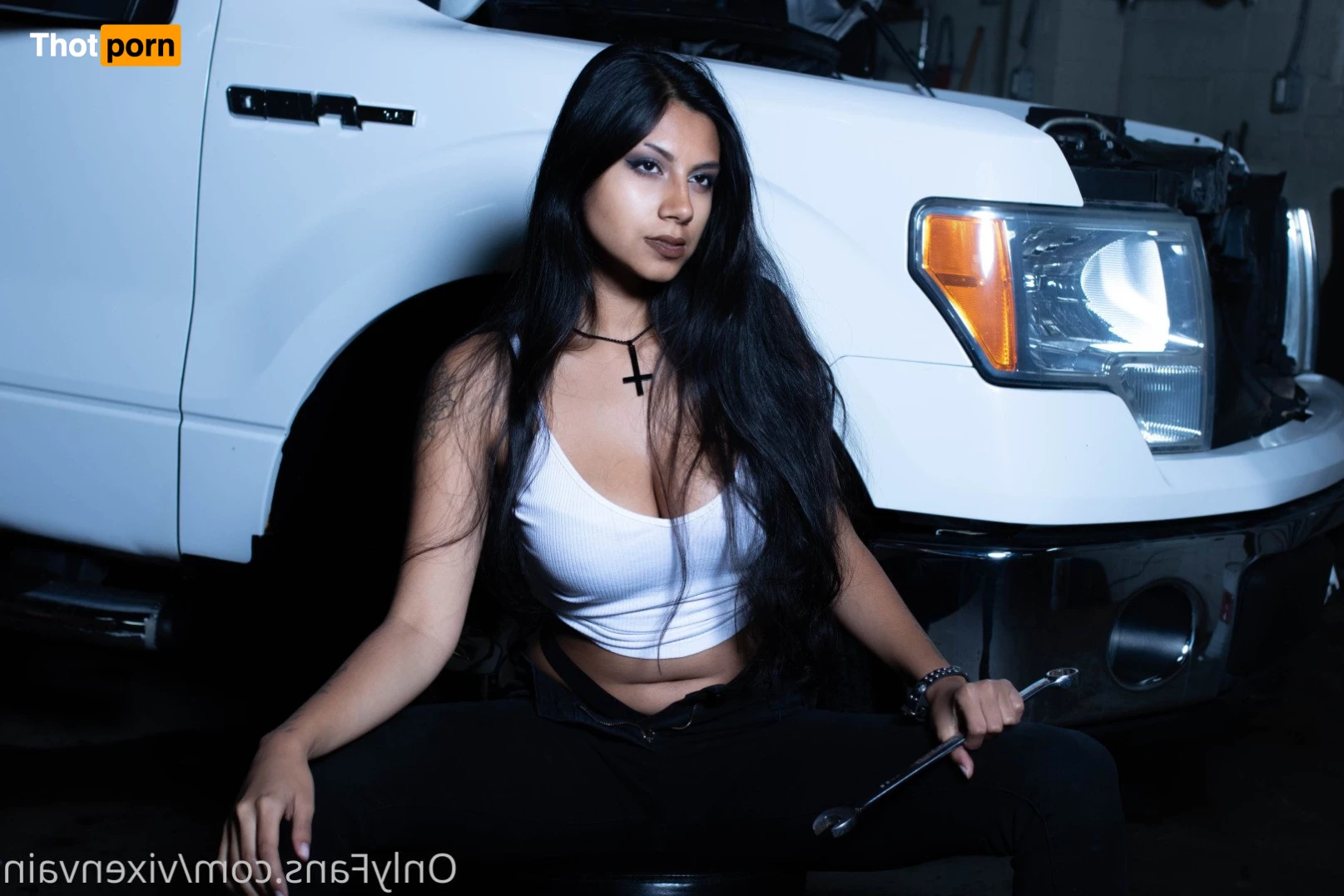 Just Vixen (Free + Promo) 3883363