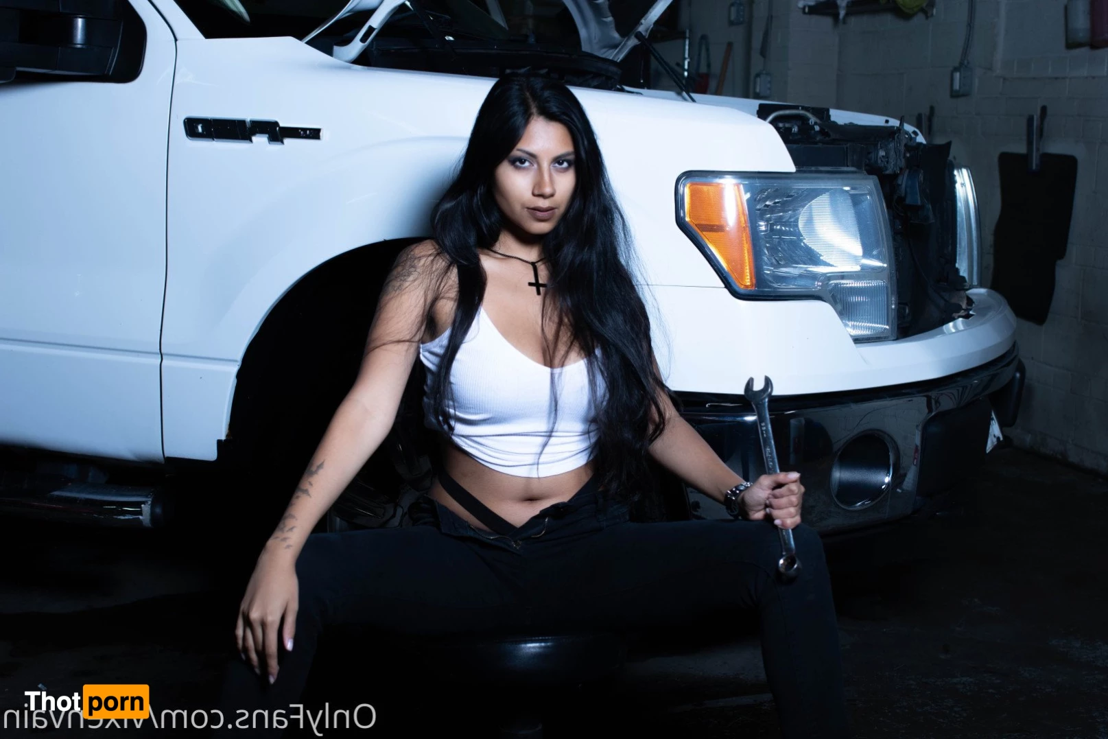 Just Vixen (Free + Promo) 3883571