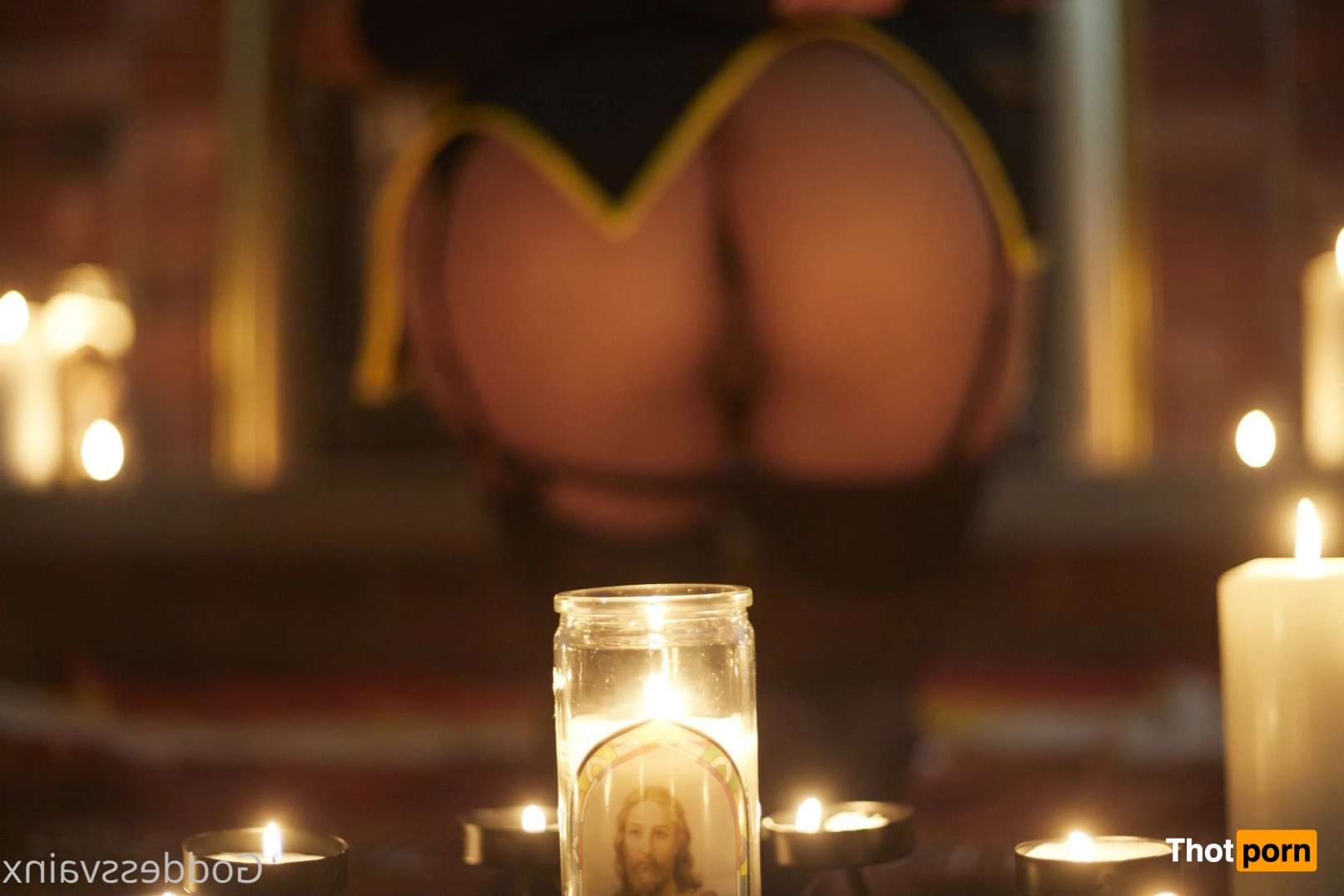 Just Vixen (Free + Promo) 3883777