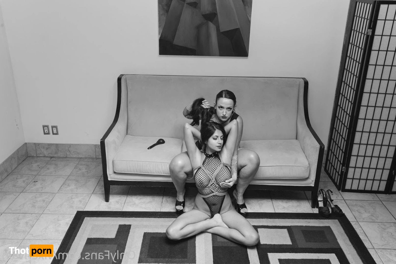 Just Vixen (Free + Promo) 3884726