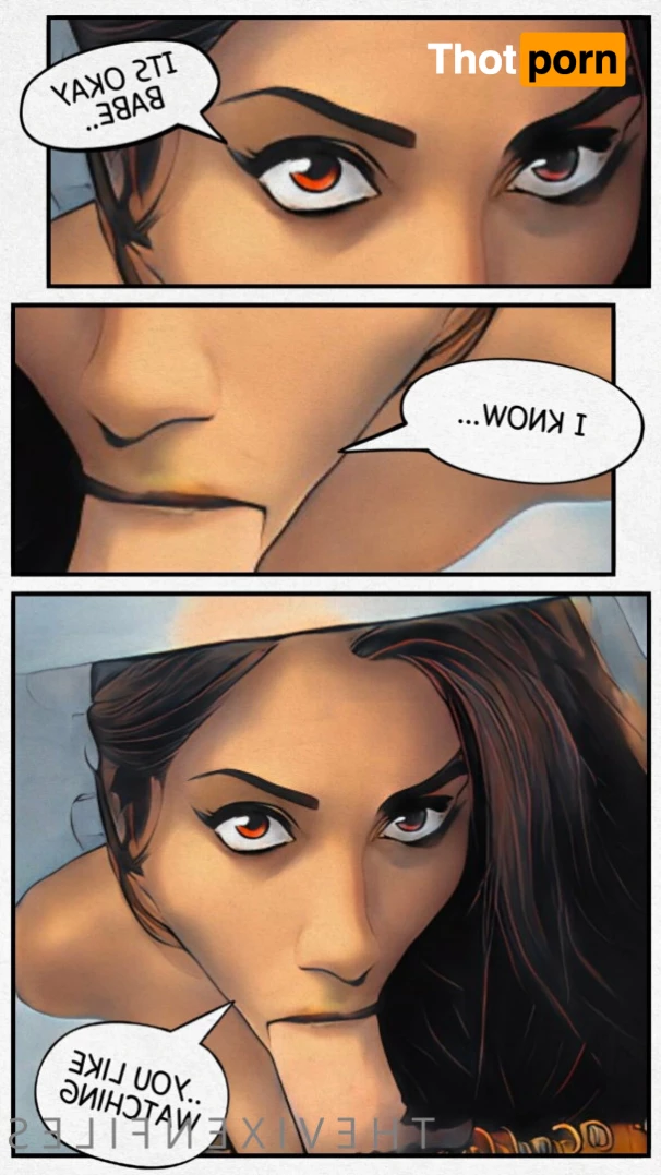 Just Vixen (Free + Promo) 6310082