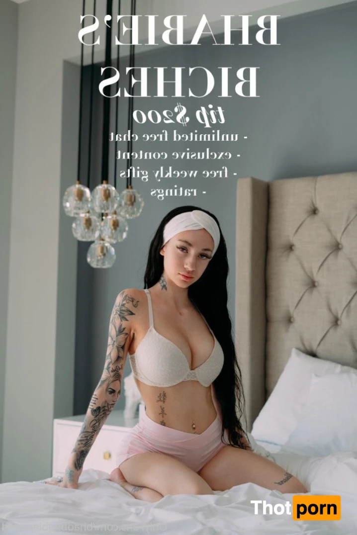 Bhad Bhabie 4240524