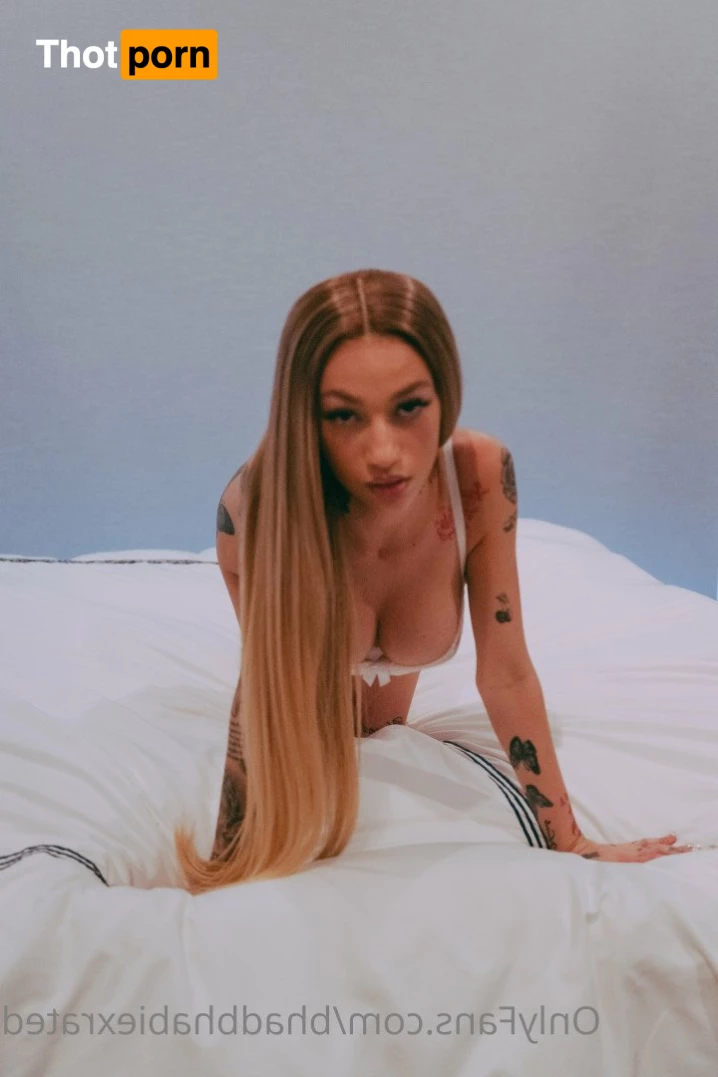 Bhad Bhabie 4241063