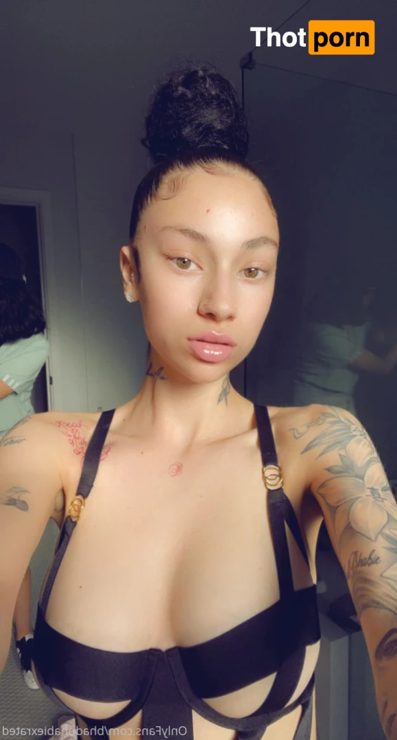 Bhad Bhabie 6150810