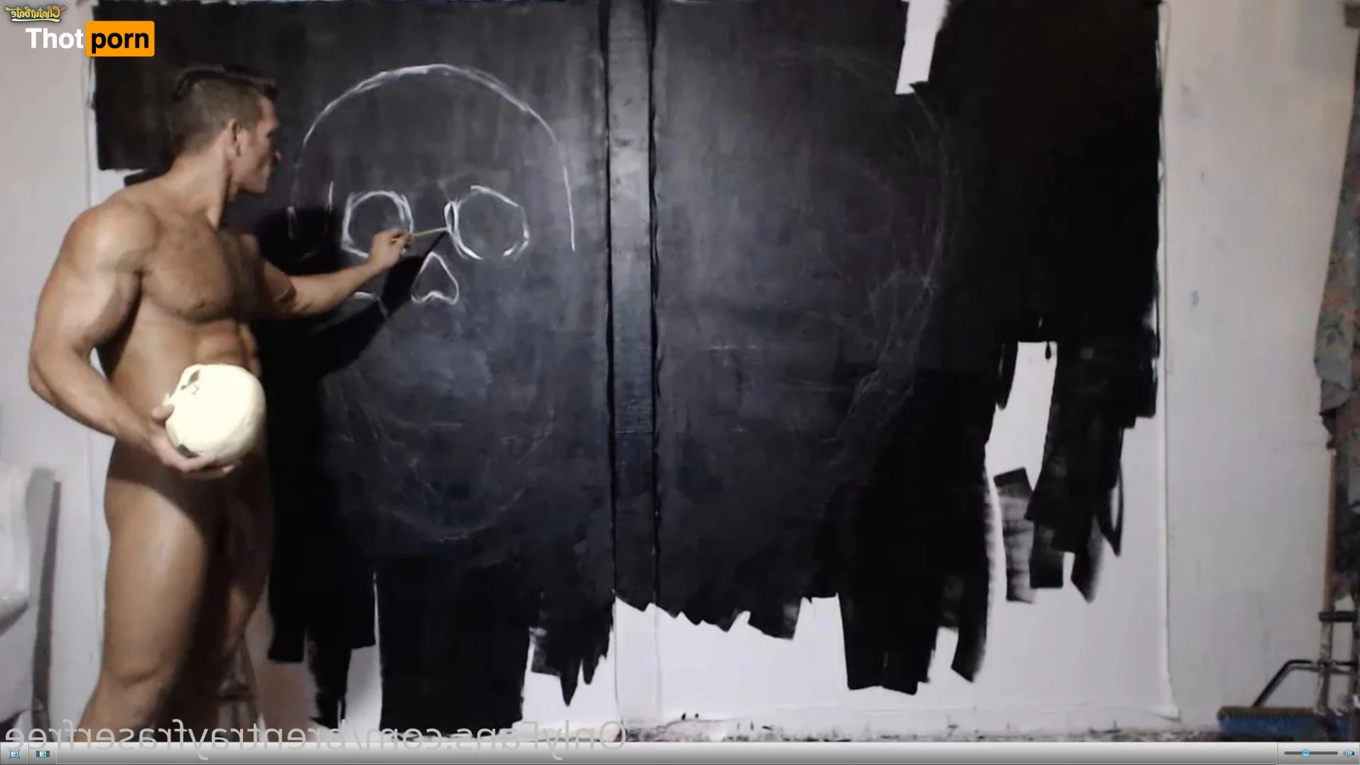 Brent Ray Fraser FREE 2428010