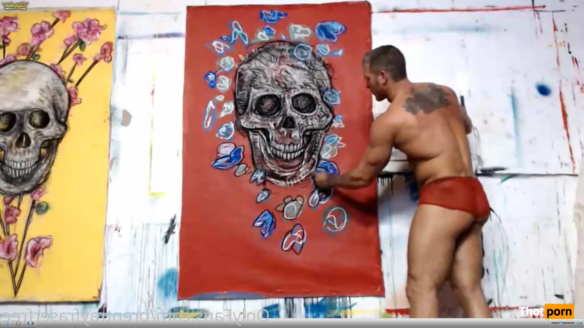 Brent Ray Fraser FREE 2428037