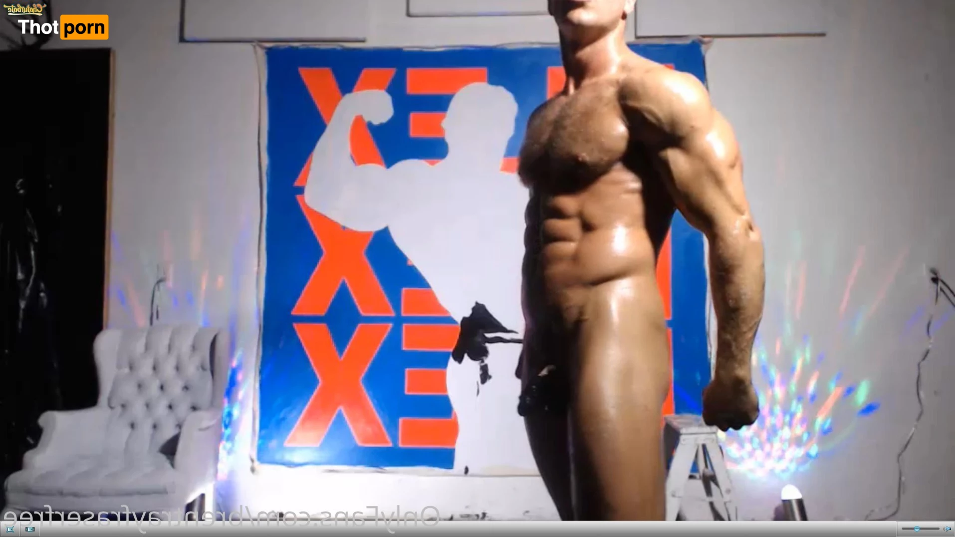 Brent Ray Fraser FREE 2428062