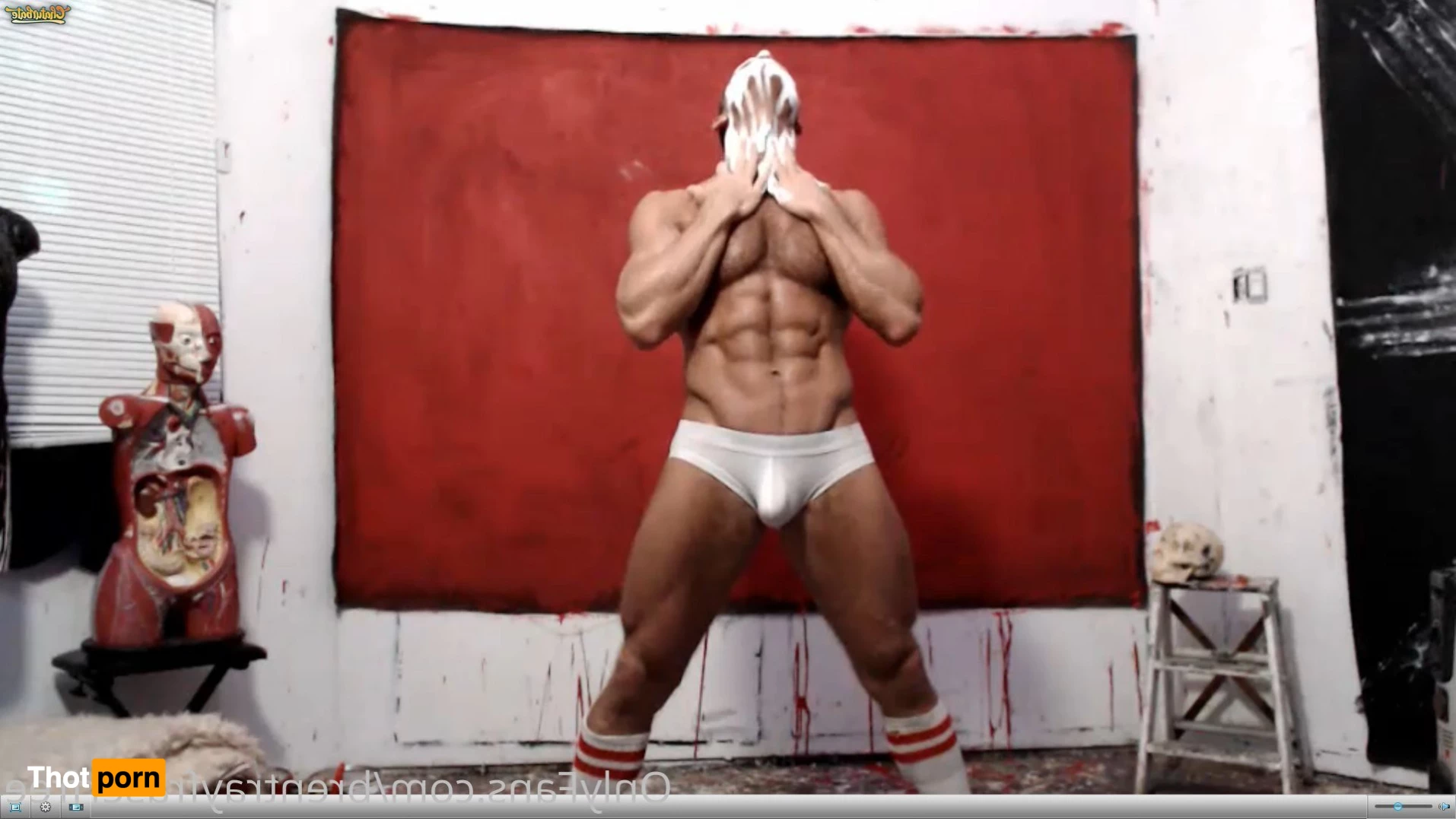 Brent Ray Fraser FREE 2428079