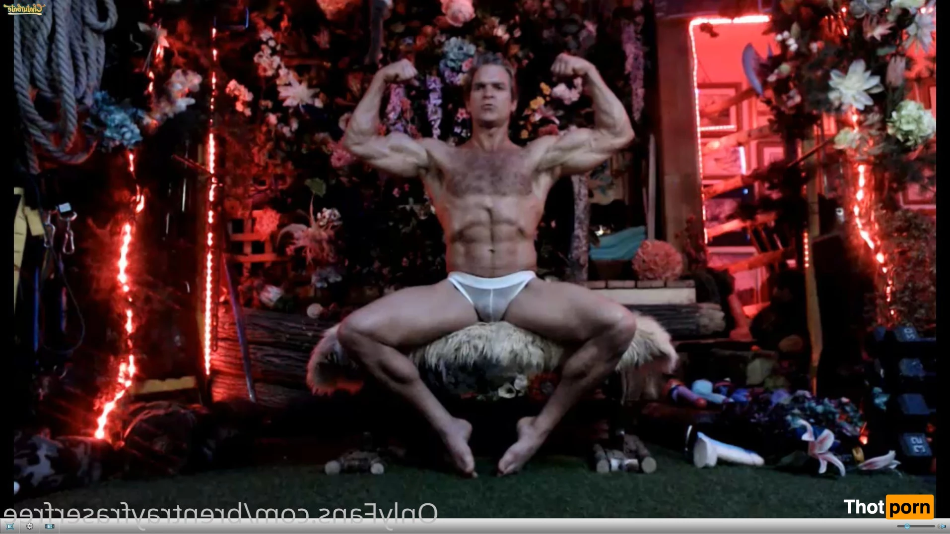 Brent Ray Fraser FREE 2428101