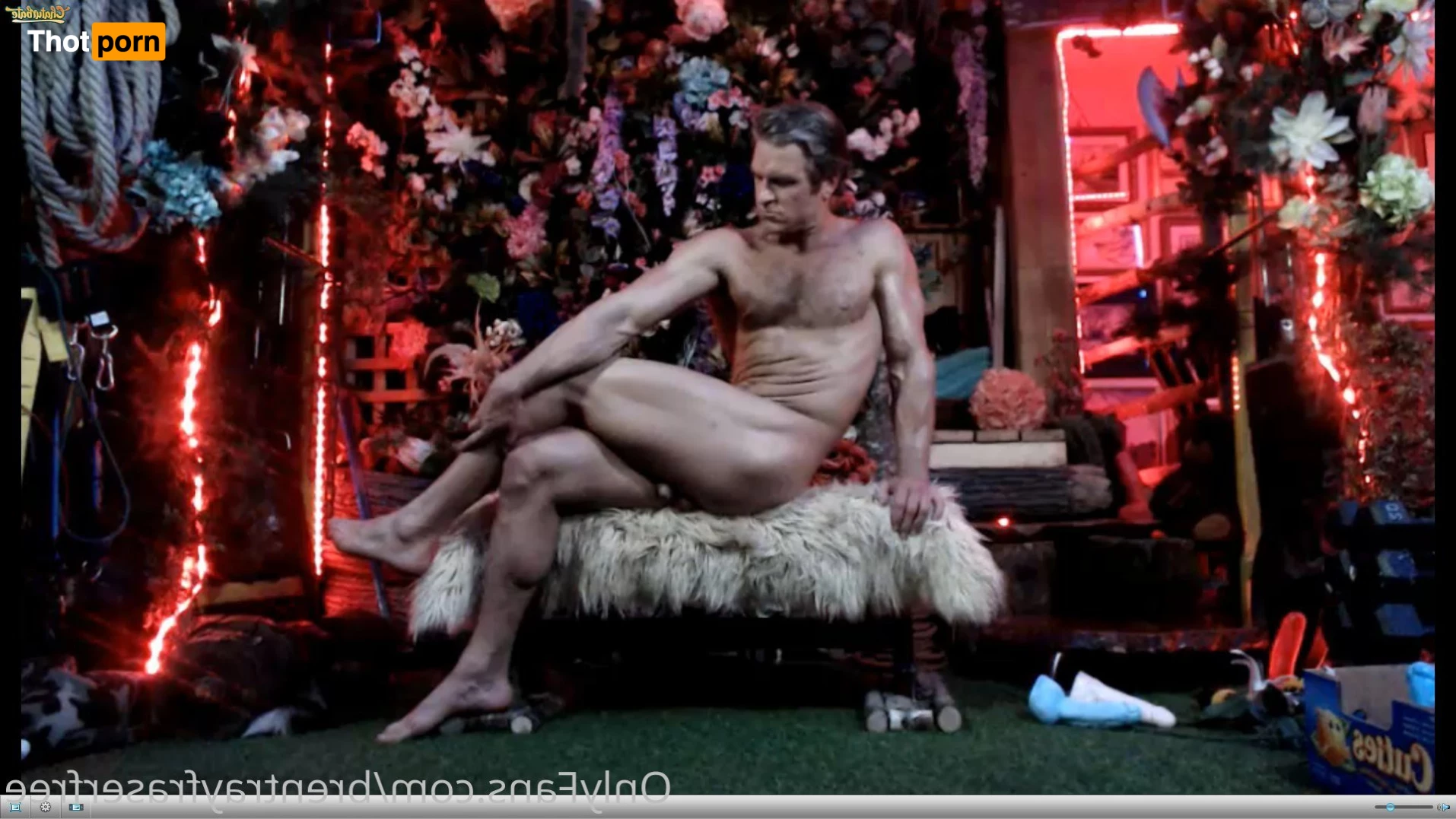 Brent Ray Fraser FREE 2428148