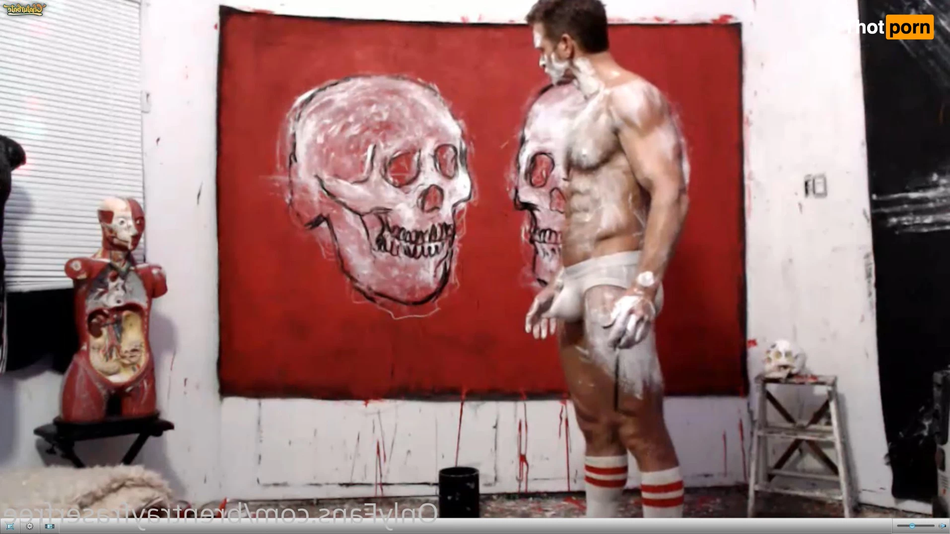 Brent Ray Fraser FREE 2428169