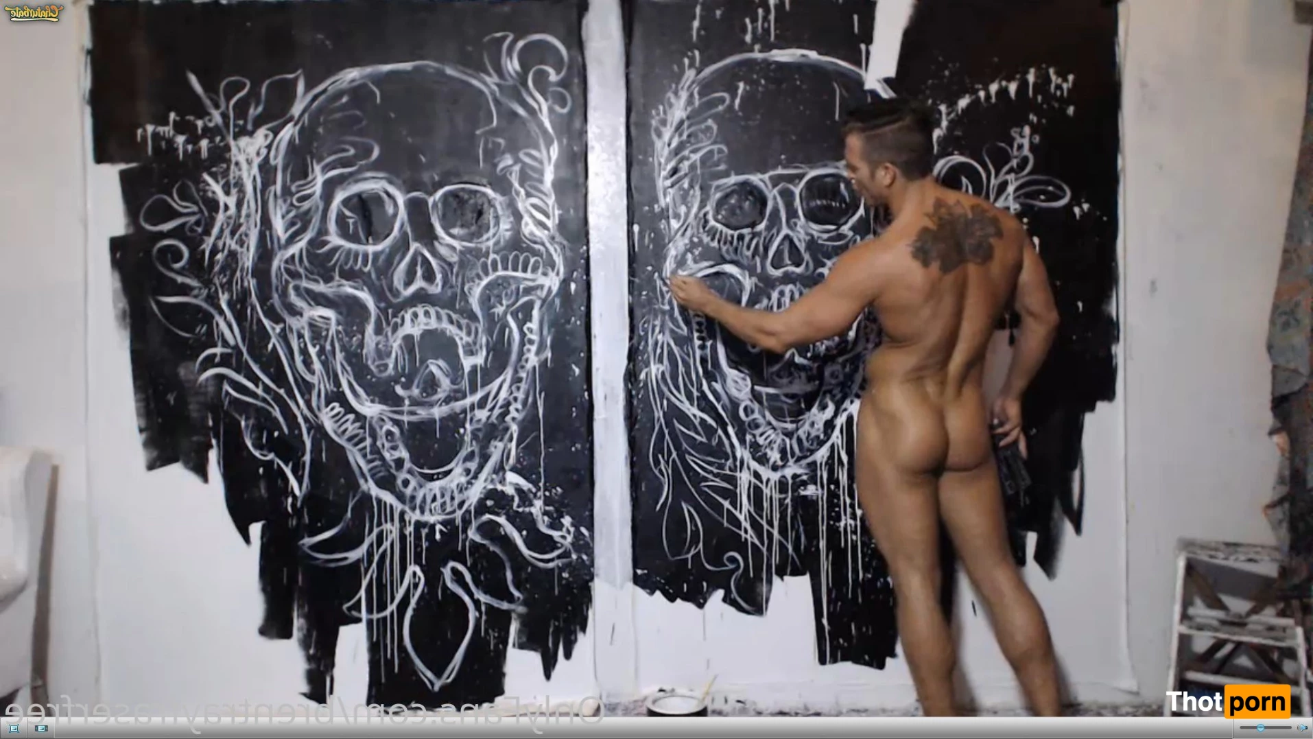 Brent Ray Fraser FREE 2428275