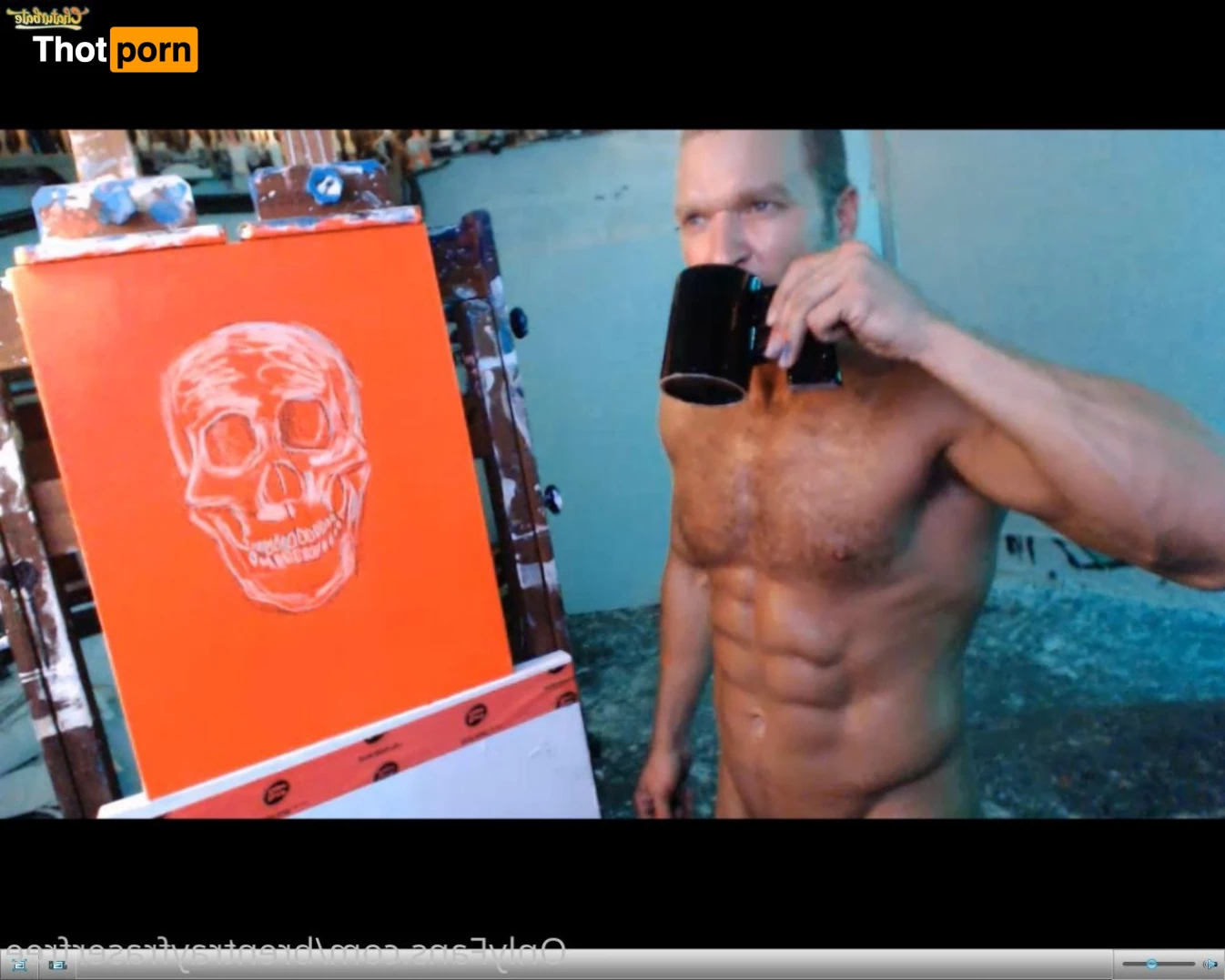 Brent Ray Fraser FREE 2428311