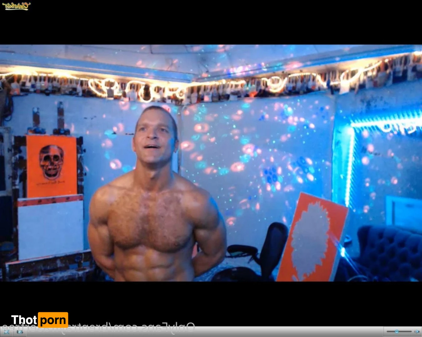 Brent Ray Fraser FREE 2428332