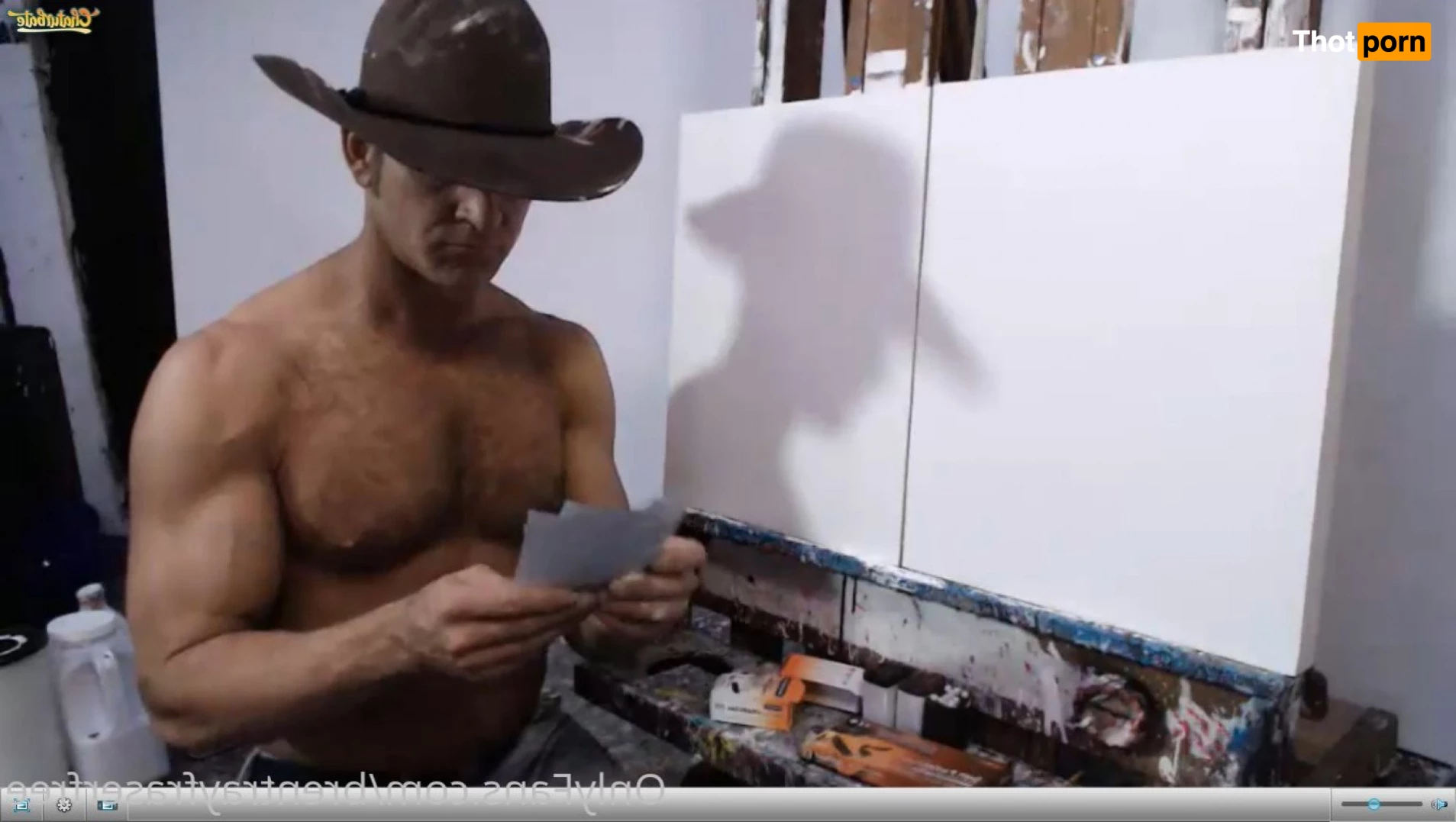 Brent Ray Fraser FREE 2428372