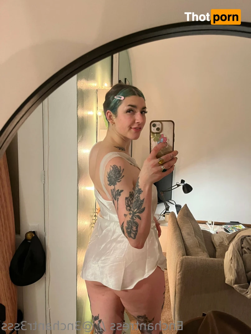 Enchantress 14746021