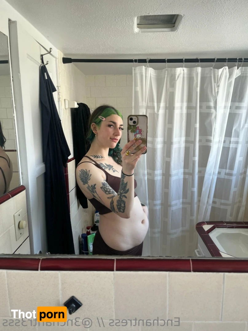 Enchantress 14746063