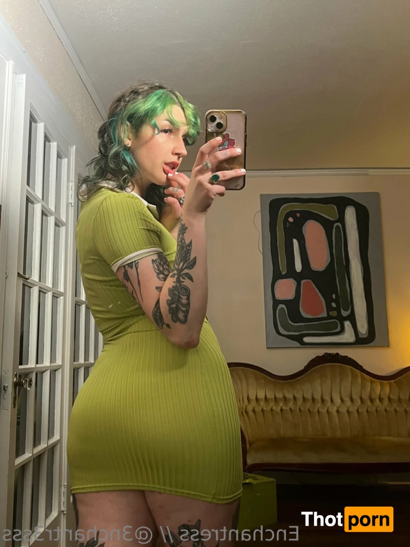 Enchantress 14746185