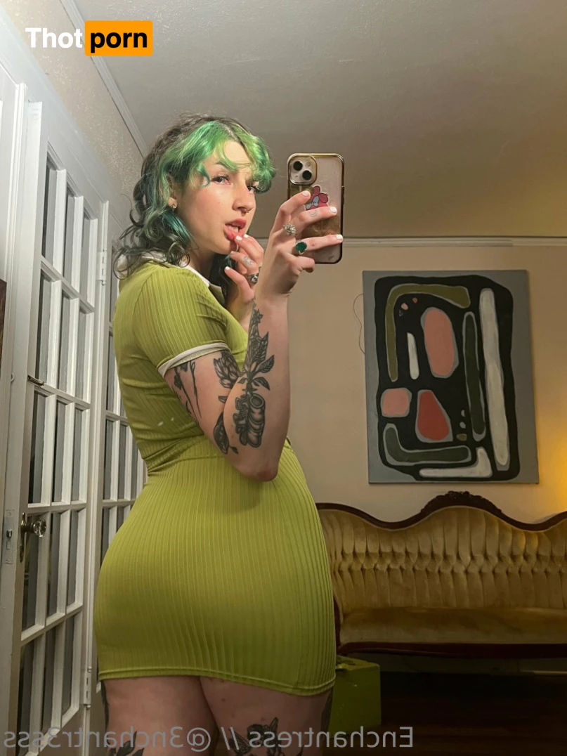 Enchantress 14746627