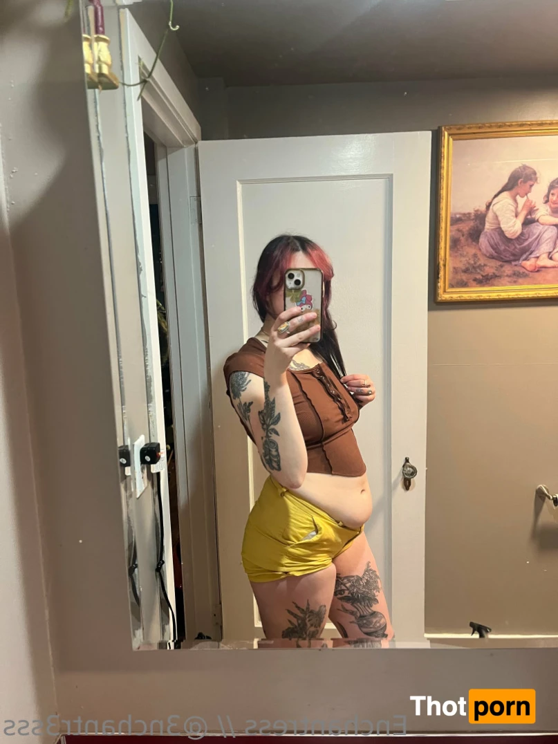 Enchantress 14746709