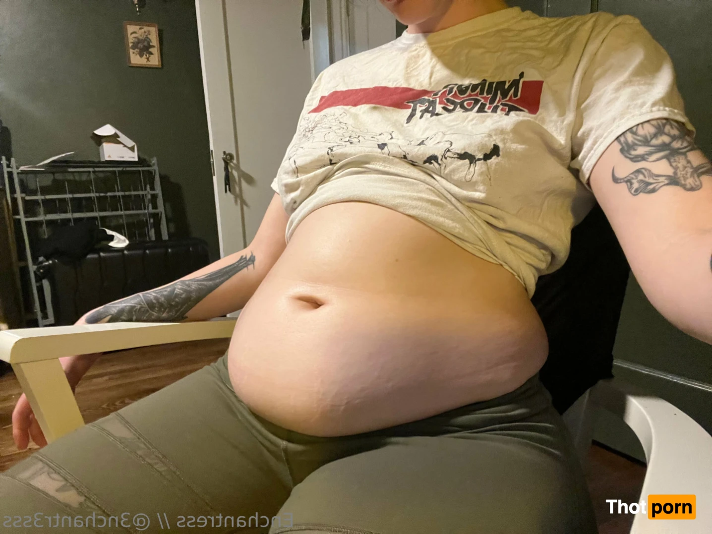 Enchantress 14746774