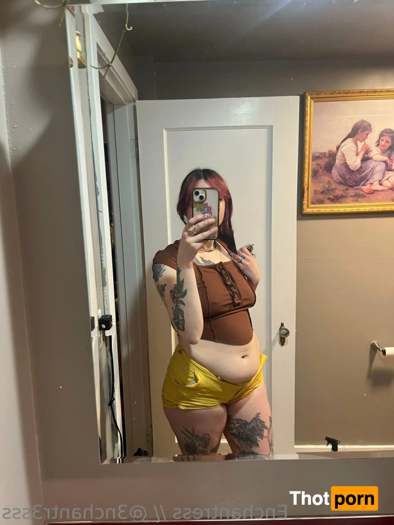 Enchantress 14747266