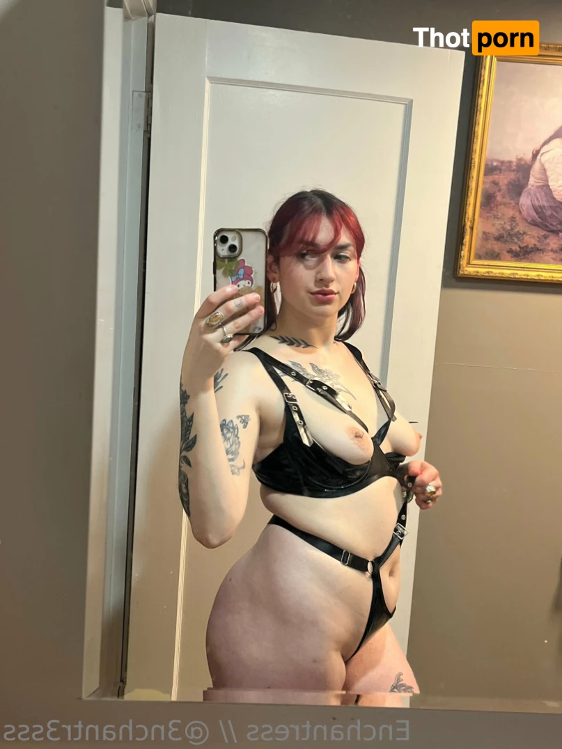 Enchantress 14747327