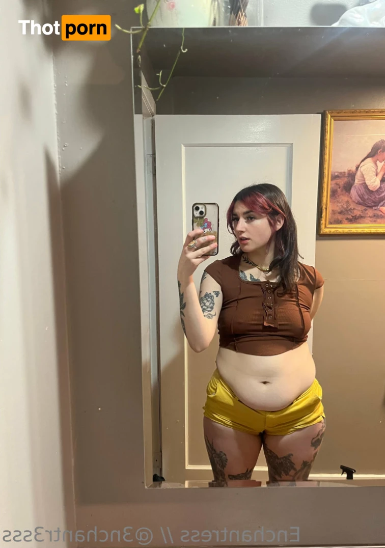 Enchantress 14747378