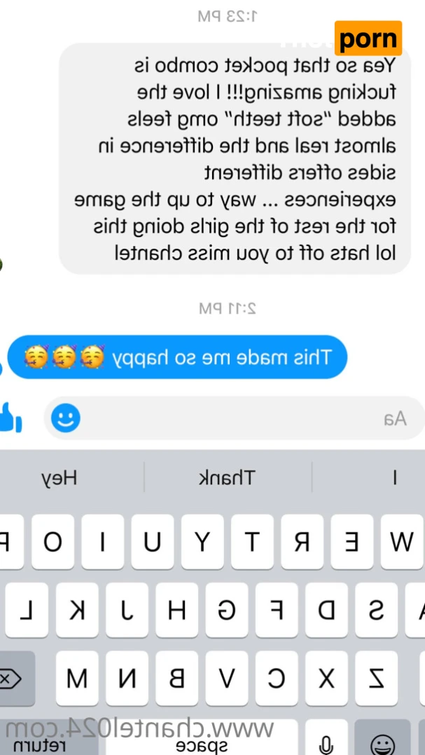 💎Chantel Alyssa💎 12551091