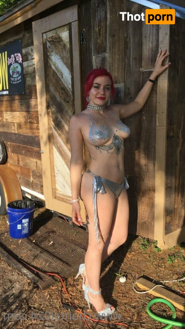 💎Chantel Alyssa💎 12551399