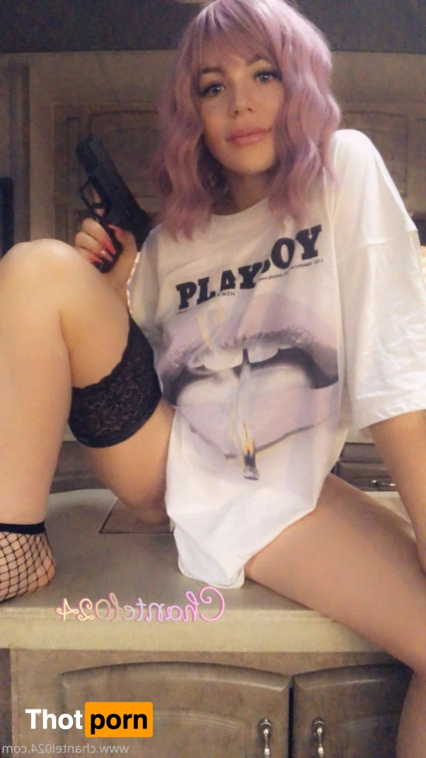 💎Chantel Alyssa💎 12551519