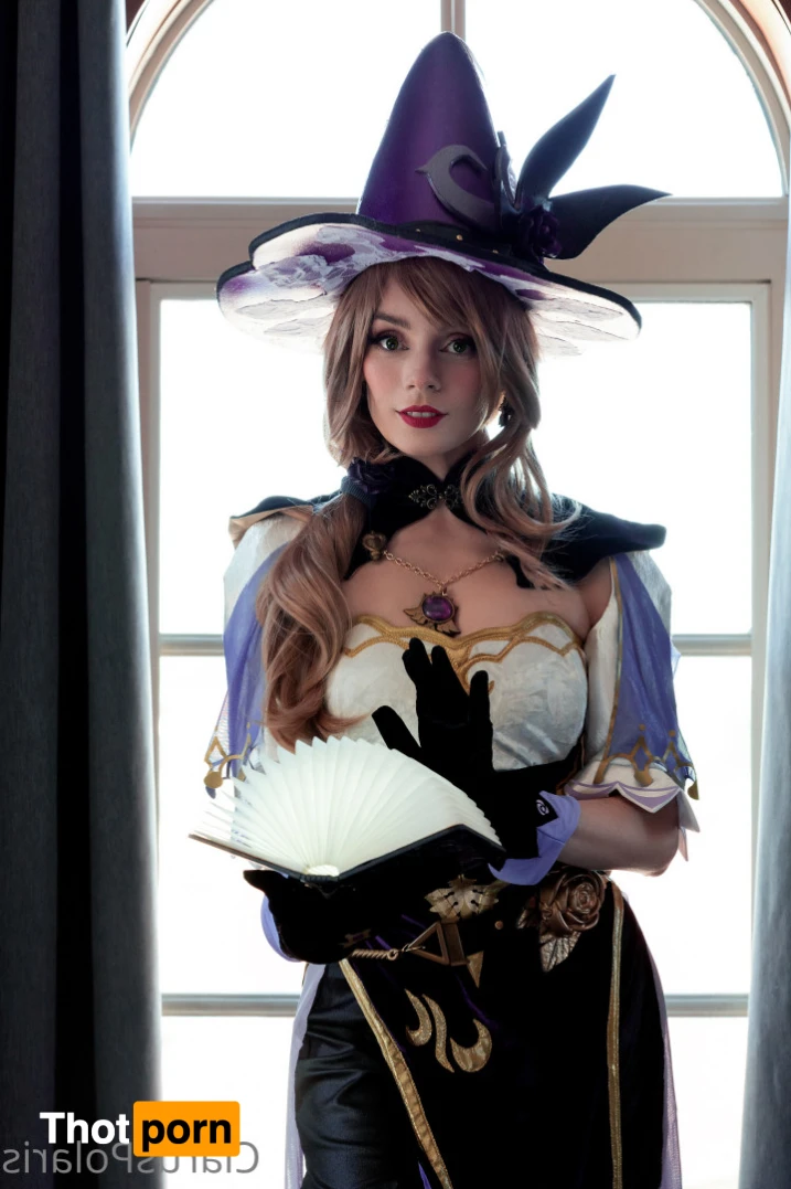 ClarusPolaris VIP 14741597