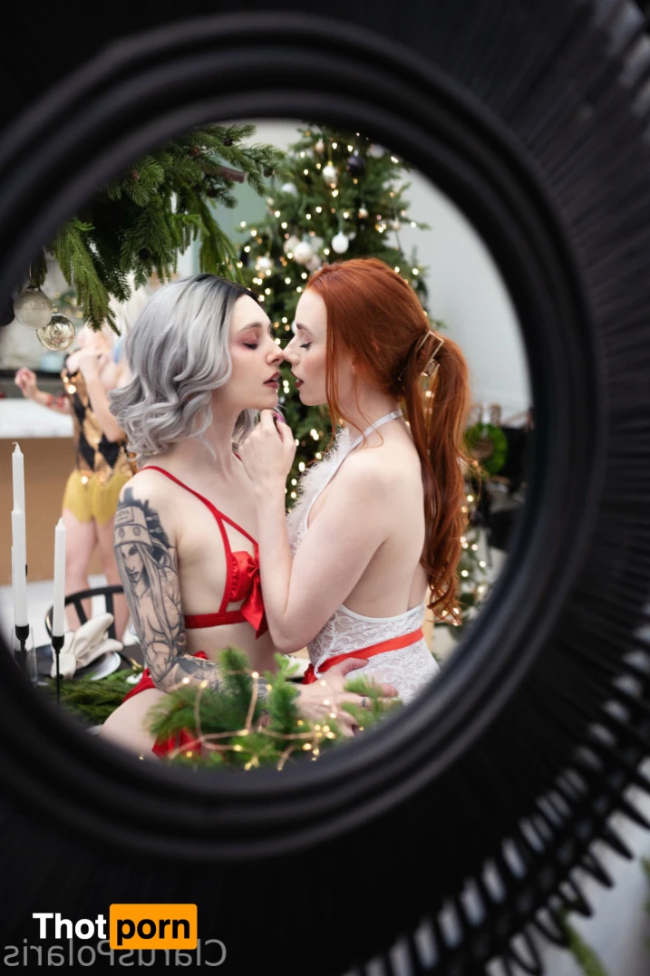 ClarusPolaris VIP 14741612