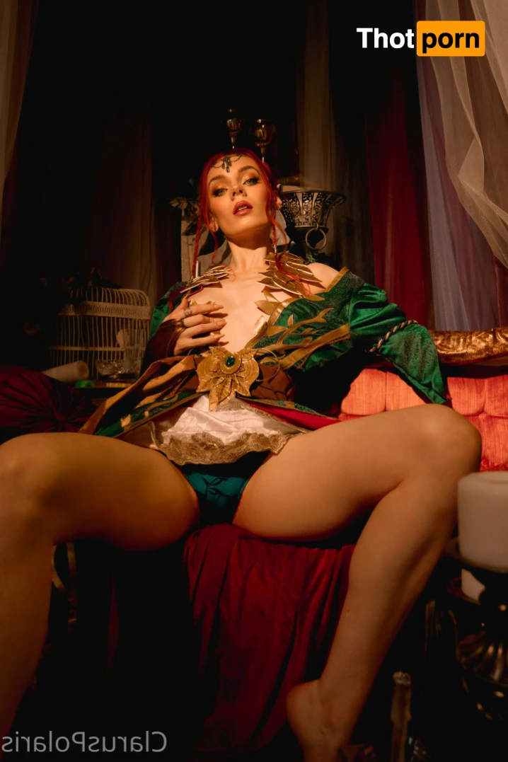 ClarusPolaris VIP 14741743