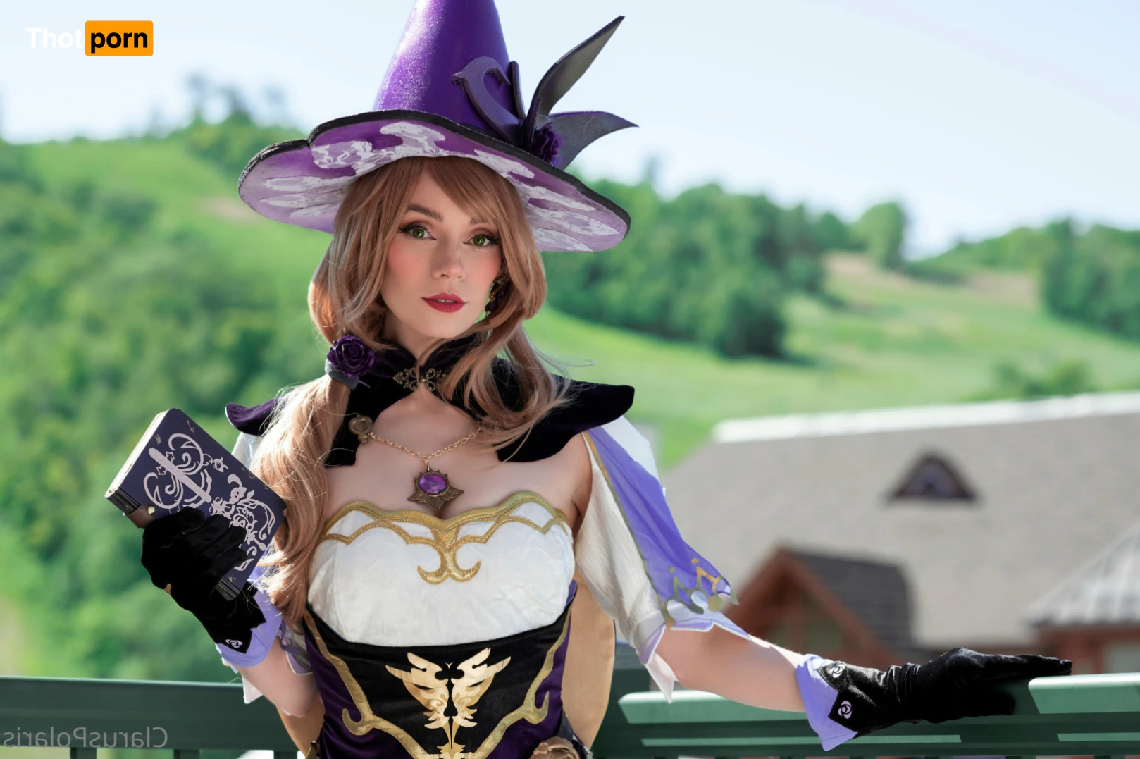 ClarusPolaris VIP 14741983