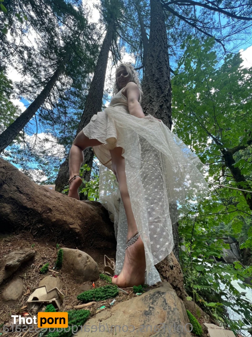 Goddess Sara | Deity of Tinies 9594997