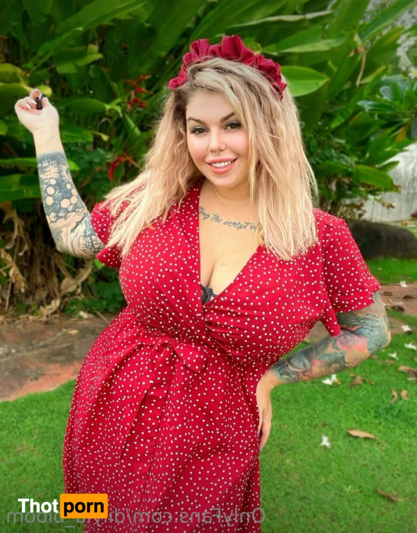 Dilyla Bloom • FREE 🔥 14705844