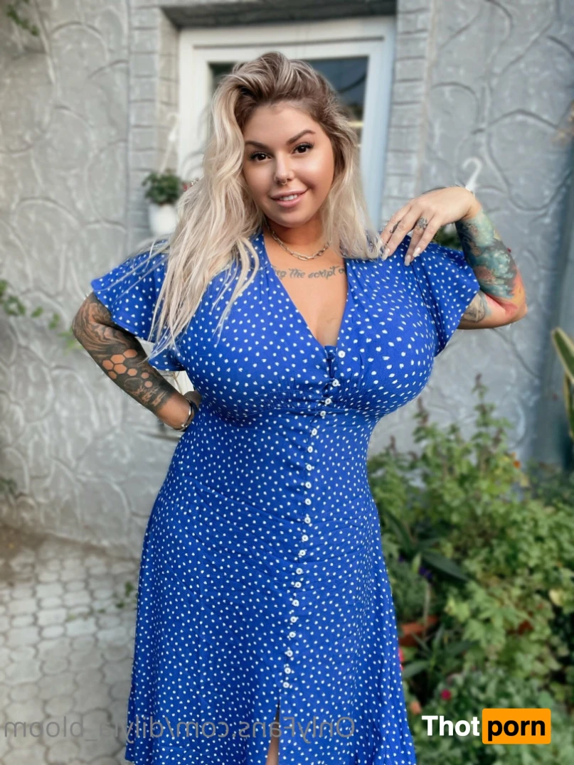 Dilyla Bloom • FREE 🔥 14706027