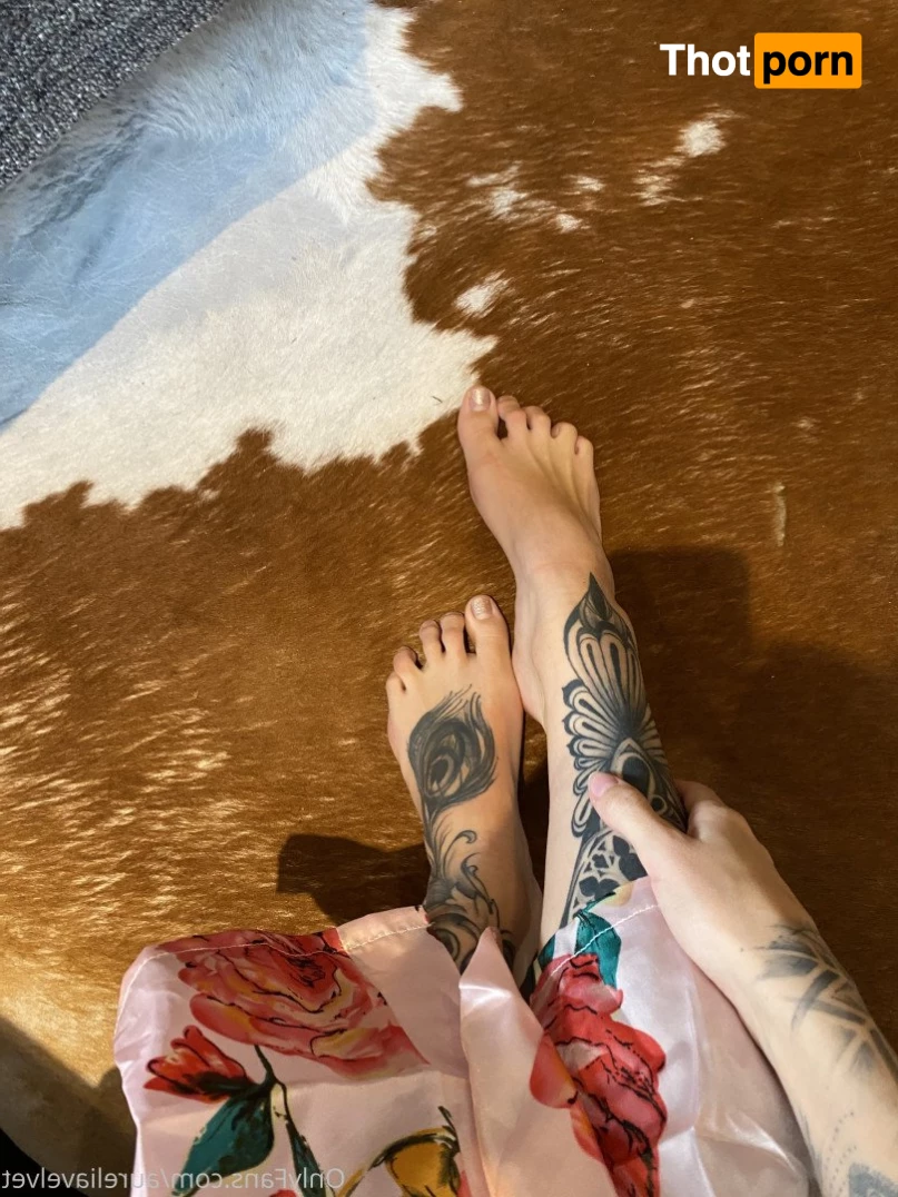 Aurelia Velvet 123691