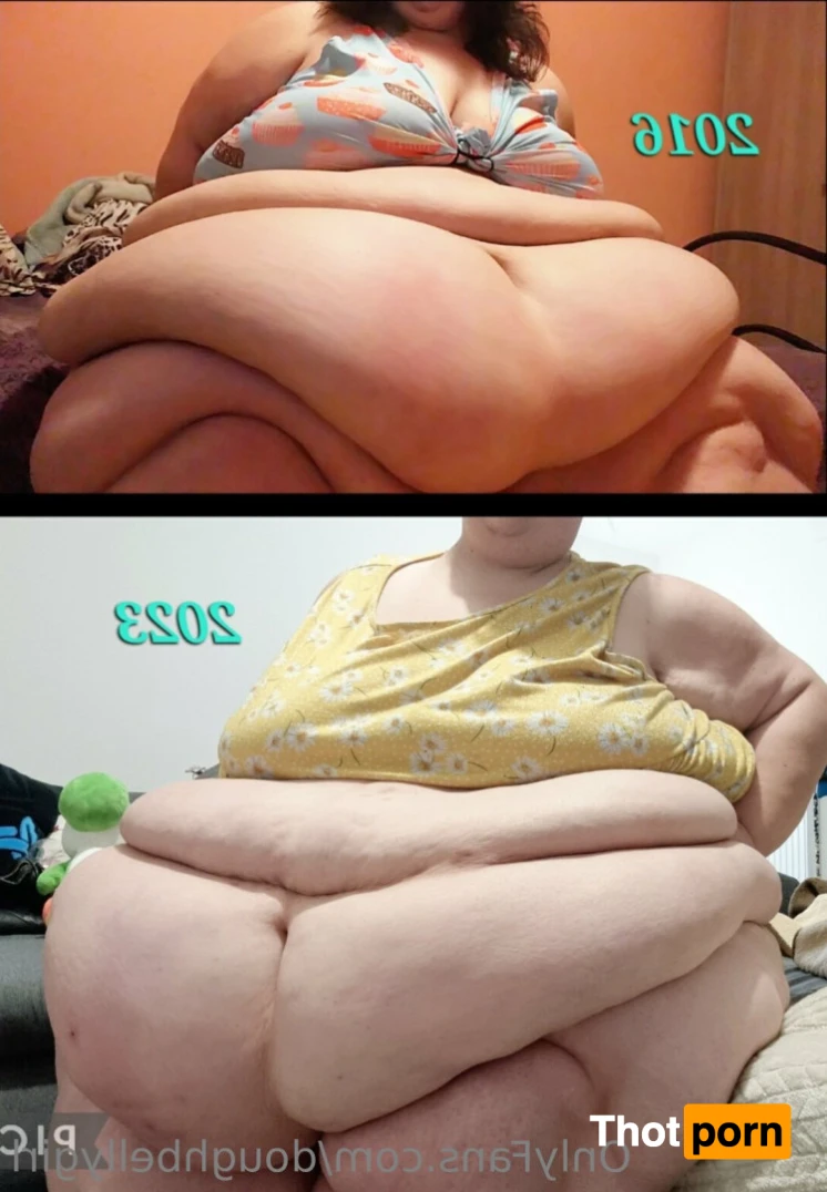 DoughBellyGirl 14704862