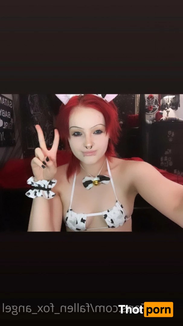 Your Fallen Angel🖤🦇 2366318