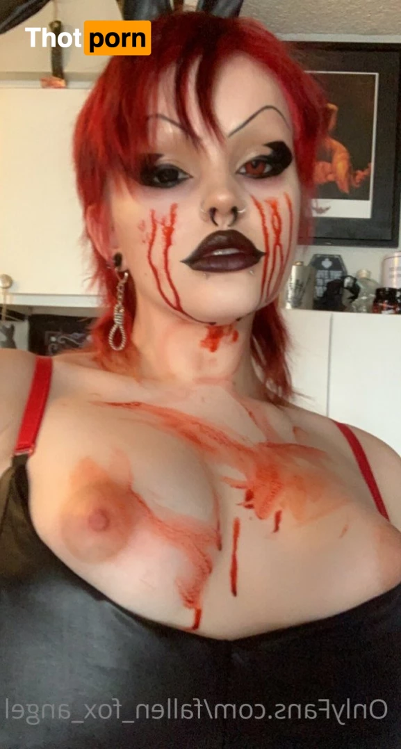 Your Fallen Angel🖤🦇 2366372