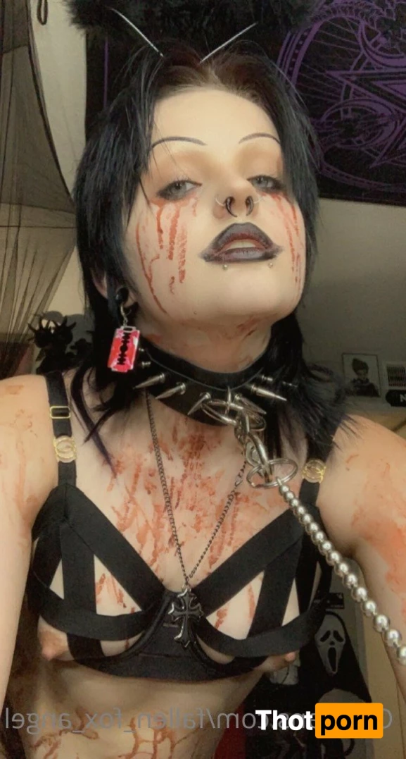 Your Fallen Angel🖤🦇 2366391