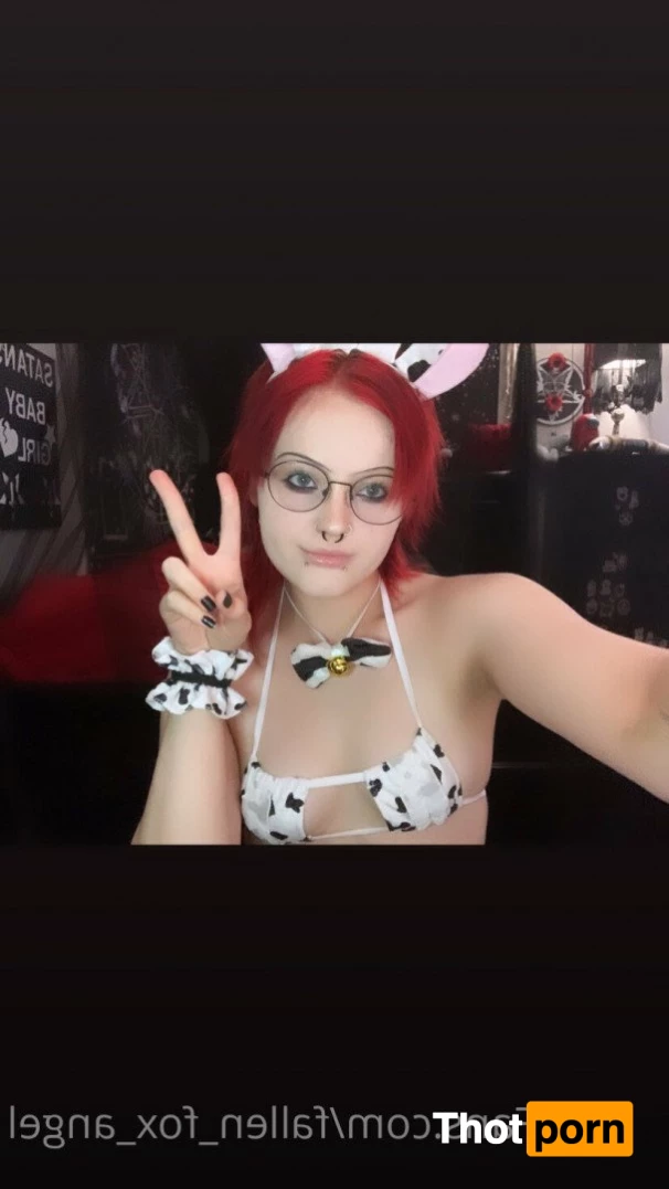 Your Fallen Angel🖤🦇 2366504