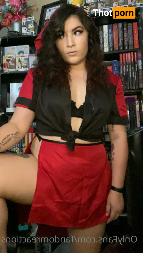 FandomReactions 14707633