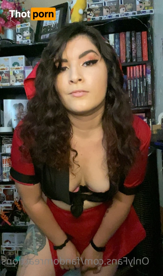 FandomReactions 14708084