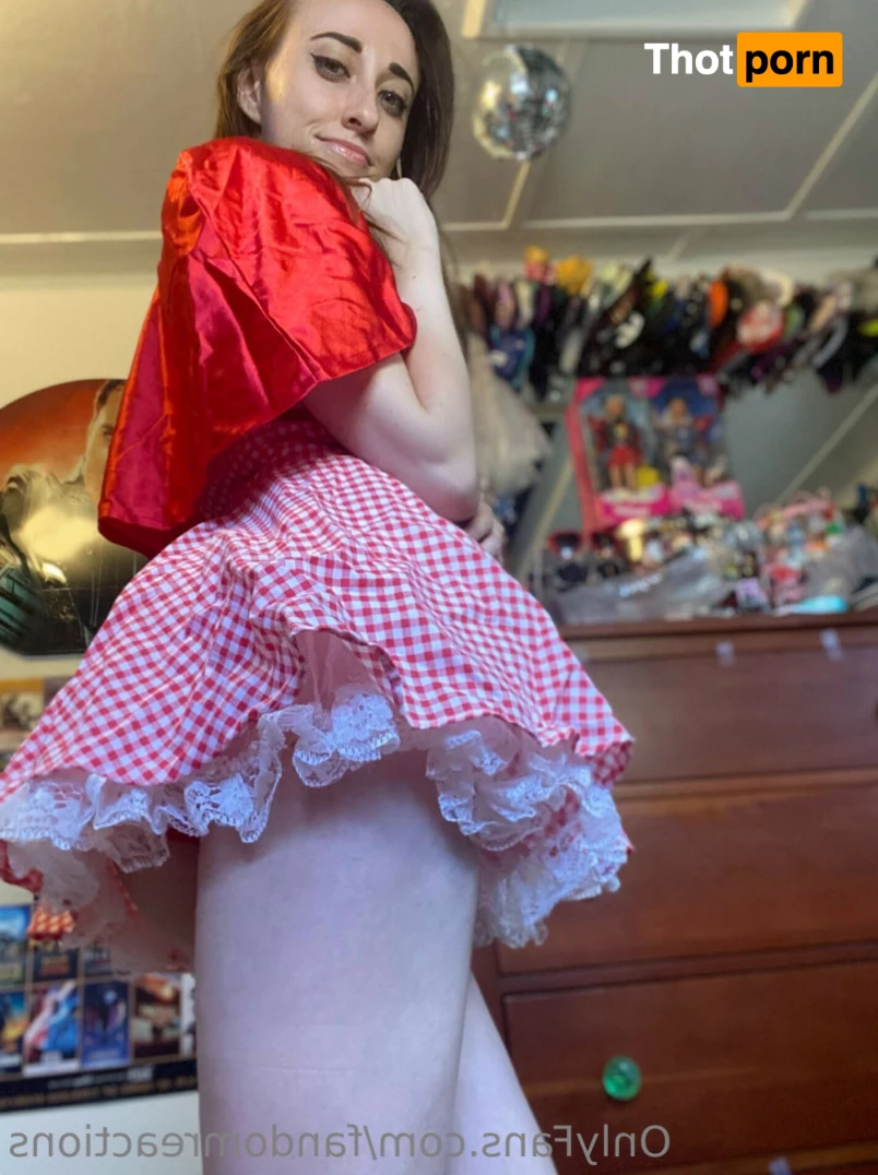 FandomReactions 14708391