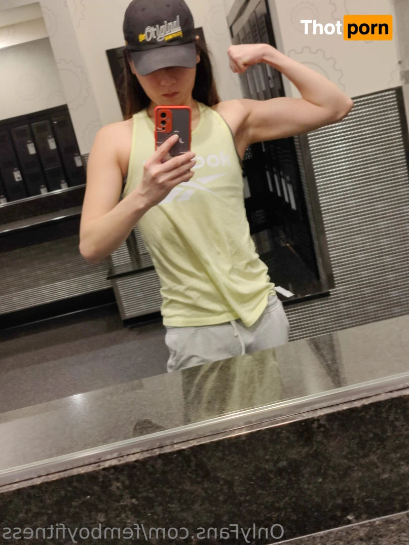 Femboy Fitness 14700102