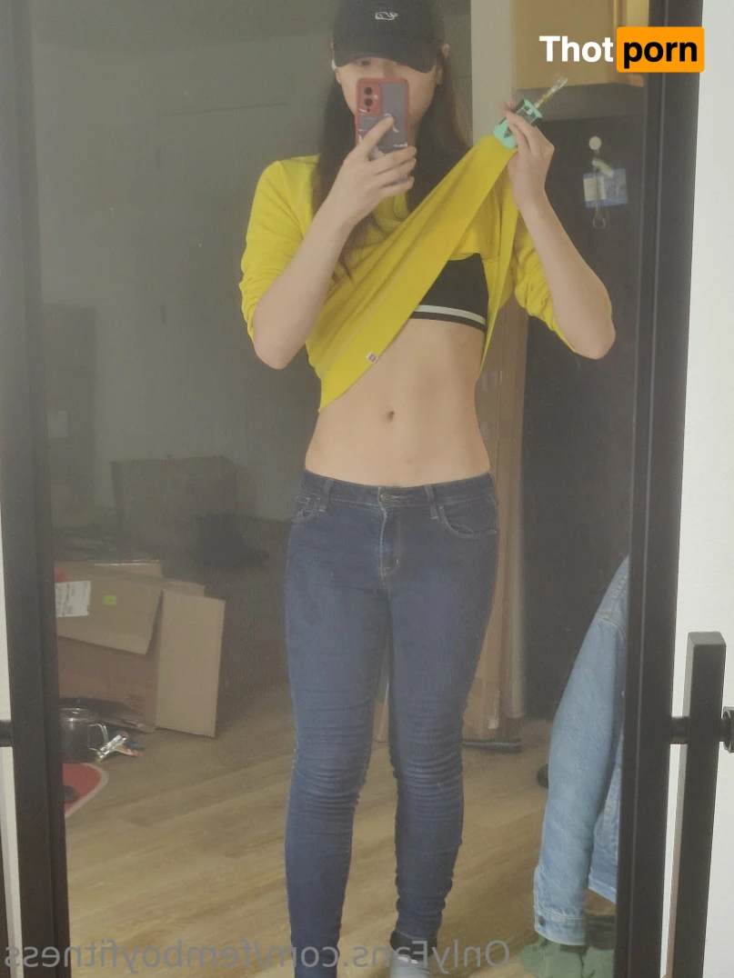 Femboy Fitness 14700204