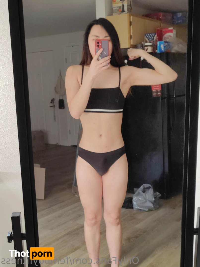 Femboy Fitness 14700648